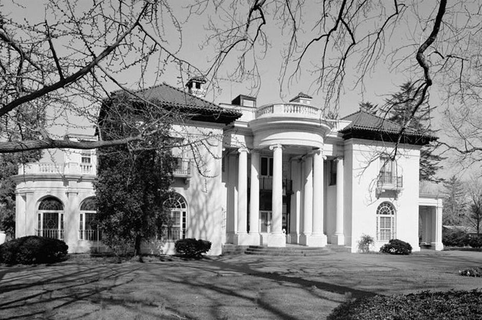 Villa Lewaro